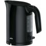 Электрочайник Braun PurEase WK 3000 BK