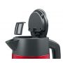 Электрочайник BOSCH TWK4P434