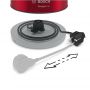 Электрочайник BOSCH TWK4P434