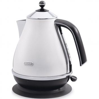 Электрочайник Delonghi KBO 2001.W