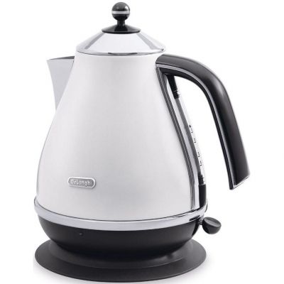 Электрочайник Delonghi KBO 2001.W