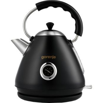 Электрочайник Gorenje K17CLBK