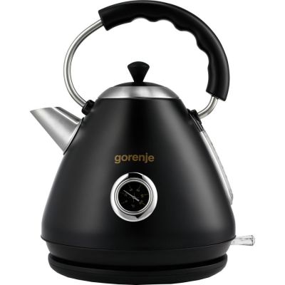 Электрочайник Gorenje K17CLBK