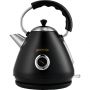 Электрочайник Gorenje K17CLBK