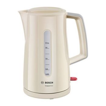 Электрочайник BOSCH TWK3A017