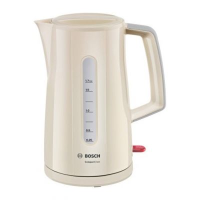 Электрочайник BOSCH TWK3A017