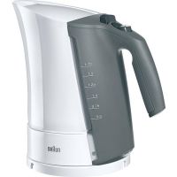 Электрочайник Braun Multiquick WK 300 WH