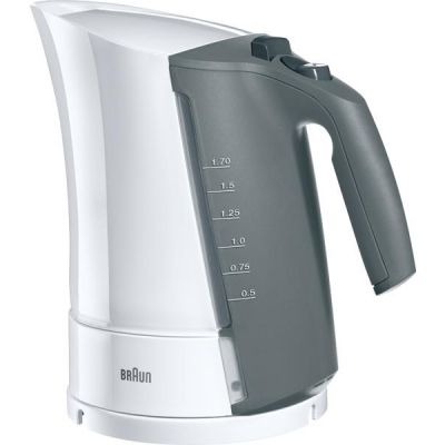Электрочайник Braun Multiquick WK 300 WH