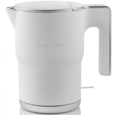 Электрочайник Gorenje K15ORAW