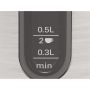 Электрочайник BOSCH TWK4P440