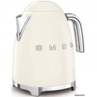 Электрочайник SMEG KLF03CREU