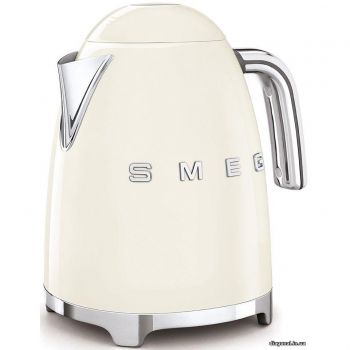 Электрочайник SMEG KLF03CREU