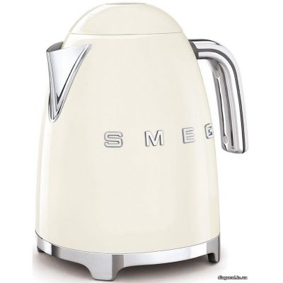 Электрочайник SMEG KLF03CREU