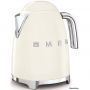 Электрочайник SMEG KLF03CREU