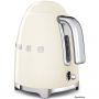 Электрочайник SMEG KLF03CREU