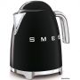 Электрочайник SMEG KLF03CREU