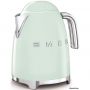 Электрочайник SMEG KLF03CREU