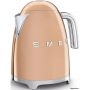 Электрочайник SMEG KLF03CREU