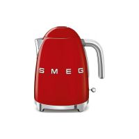 Электрочайник SMEG KLF03RDEU