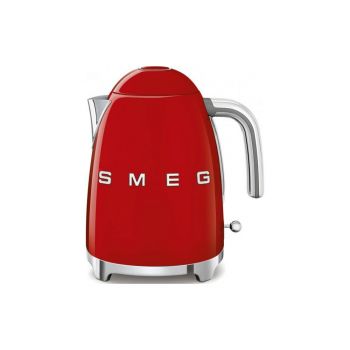 Электрочайник SMEG KLF03RDEU