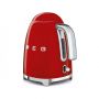 Электрочайник SMEG KLF03RDEU