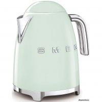 Электрочайник SMEG KLF04PGEU
