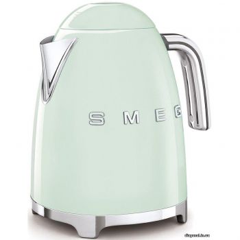 Электрочайник SMEG KLF04PGEU