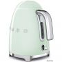 Электрочайник SMEG KLF04PGEU