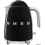 Электрочайник SMEG KLF04PGEU