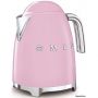 Электрочайник SMEG KLF04PGEU