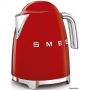Электрочайник SMEG KLF04PGEU