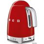 Электрочайник SMEG KLF04RDEU