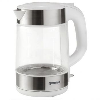 Электрочайник Gorenje K17GWE