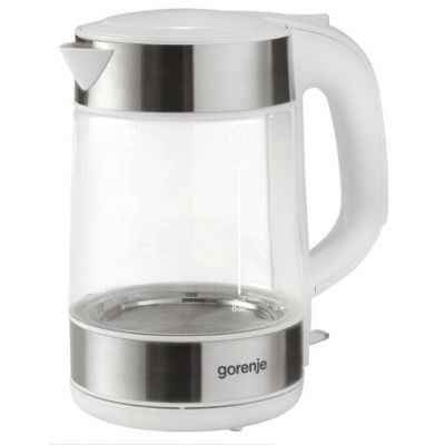 Электрочайник Gorenje K17GWE