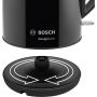 Электрочайник BOSCH TWK3P423
