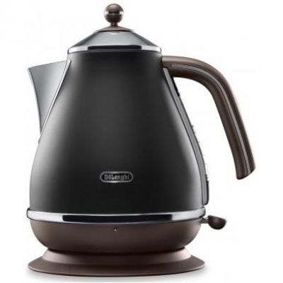 Электрочайник Delonghi KBOV 2001.BK