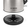 Электрочайник BOSCH  TWK3P420