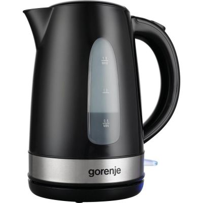 Электрочайник Gorenje K17BK