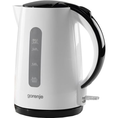 Электрочайник Gorenje K17PLBW