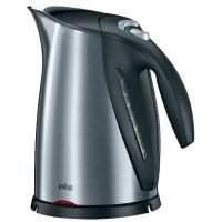 Электрочайник Braun Multiquick 7 Metal WK 600