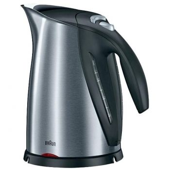 Электрочайник Braun Multiquick 7 Metal WK 600