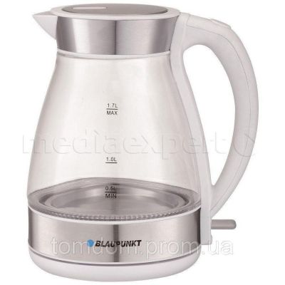 Электрочайник Blaupunkt EKG501WH