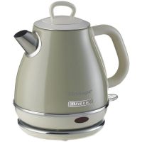 Электрочайник Ariete 2868 Beige (2868/03)