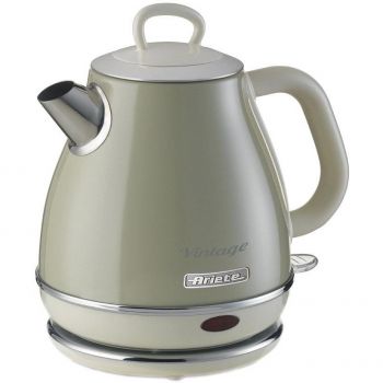 Электрочайник Ariete 2868 Beige (2868/03)