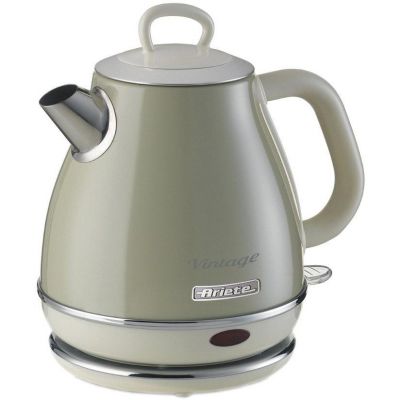 Электрочайник Ariete 2868 Beige (2868/03)