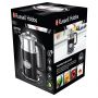 Электрочайник Russell Hobbs Retro Black 21671-70