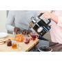 Электрочайник Russell Hobbs Retro Black 21671-70