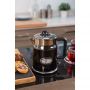 Электрочайник Russell Hobbs Retro Black 21671-70