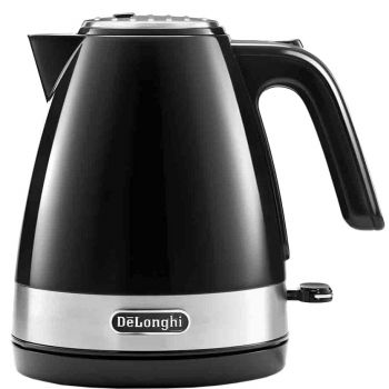 Электрочайник Delonghi KBLA 2000.BK