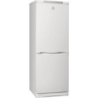Холодильник с морозильной камерой Indesit IBS 16 AA (UA)
